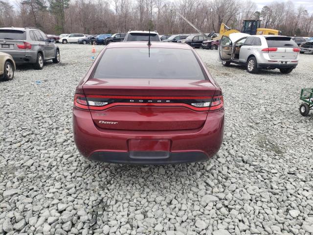2015 DODGE DART SE - 1C3CDFAAXFD345652