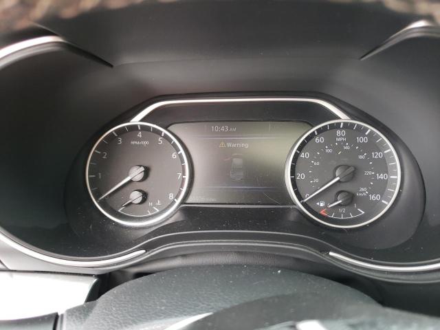 2020 NISSAN MAXIMA SL - 1N4AA6DV8LC383978