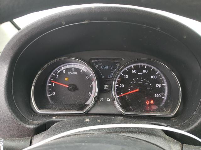 2018 NISSAN VERSA SEDA 3N1CN7AP5JL881577