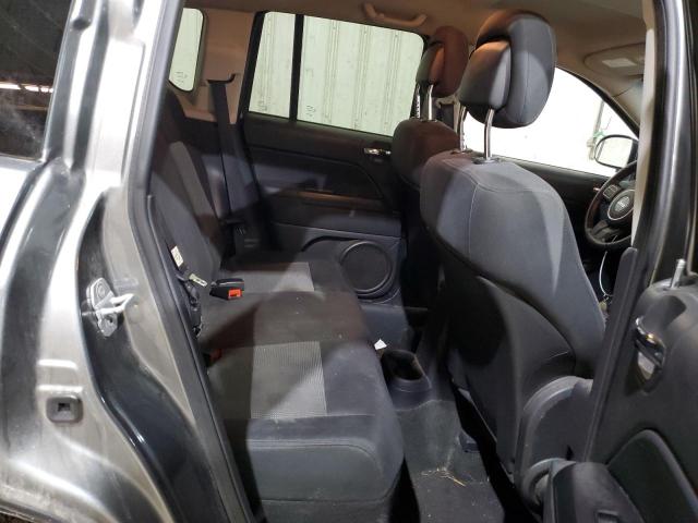 1C4NJDEB4CD658390 Jeep Compass