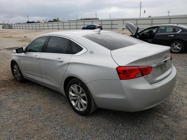 2018 CHEVROLET IMPALA LT 2G1105S33J9125583