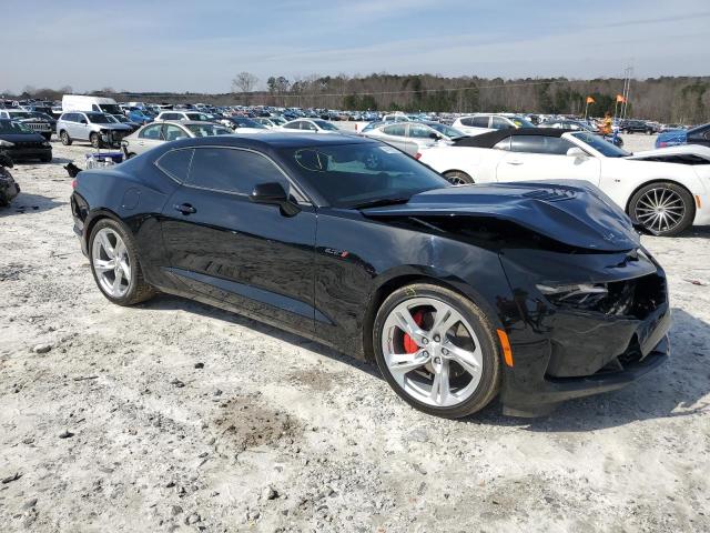 2022 CHEVROLET CAMARO LT1 1G1FF1R78N0102208