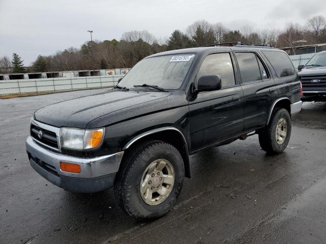 1998 Toyota 4Runner SR5