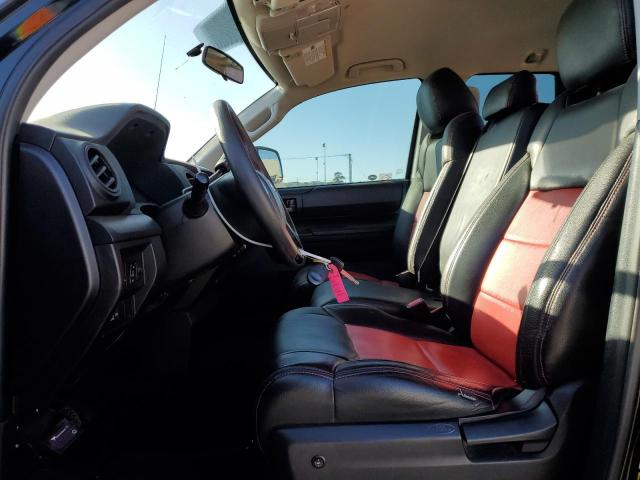 5TFUM5F10FX060623 Toyota Tundra Double Cab Sr/sr5