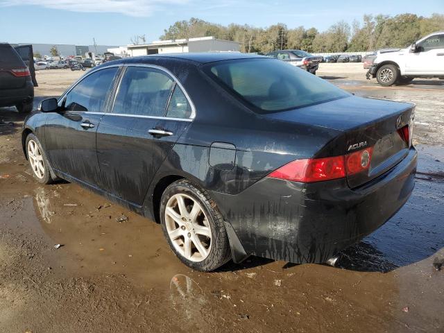 JH4CL96884C035989 Acura TSX