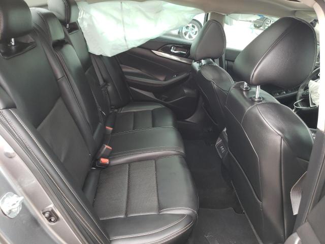 2020 NISSAN MAXIMA SL - 1N4AA6DV8LC383978
