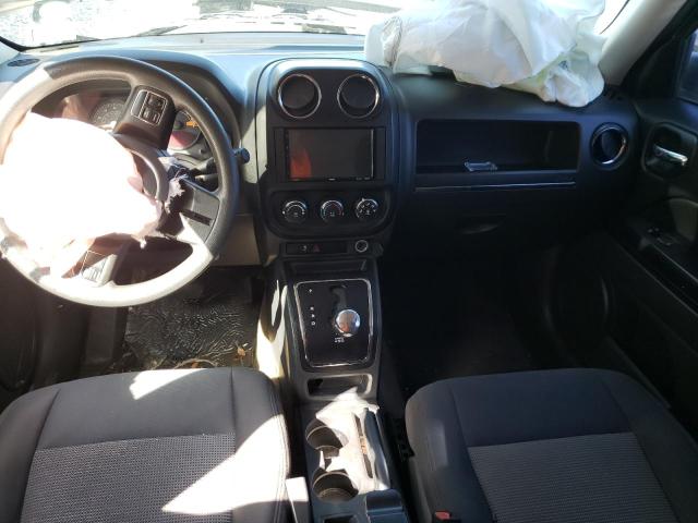 1C4NJPBB2GD676687 Jeep Patriot Sport