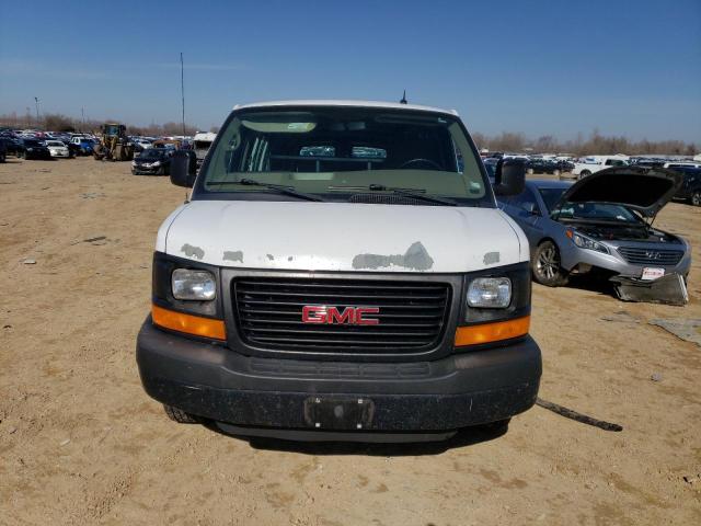 1GTS7AF49C1155469 GMC Savana G1500