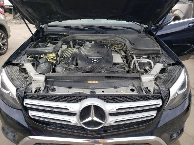 WDC0G4KB1HF140210 | 2017 MERCEDES-BENZ GLC 300 4M