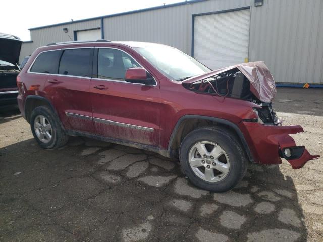 1C4RJFAGXCC134780 Jeep Grand Cherokee Laredo