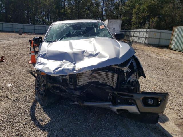 2020 FORD RANGER XL - 1FTER4EH9LLA66146