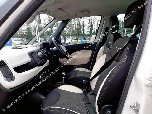 ZFA19900005089773 Fiat 500L TREKK