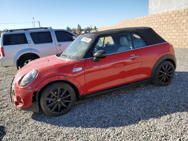 2019 MINI Cooper Coupe S