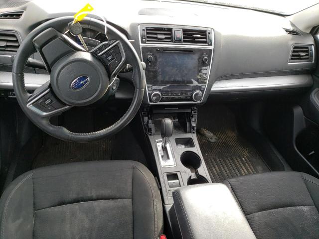 4S3BNAD67J3016789 Subaru Legacy 2.5i Premium