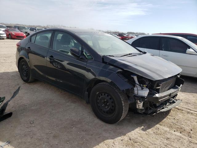 3KPFK4A76HE045373 KIA FORTE LX
