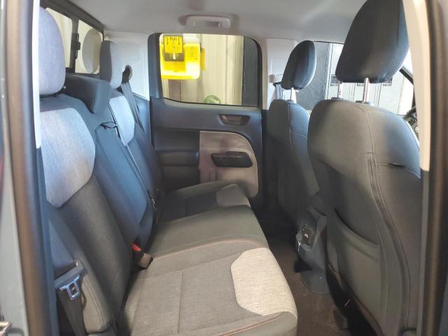 2022 FORD MAVERICK X - 3FTTW8E39NRA32580