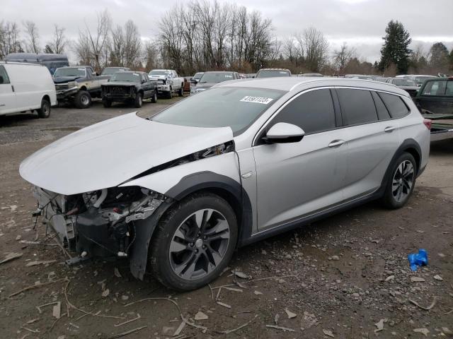 2018 BUICK REGAL TOUR - W04GV8SXXJ1094743