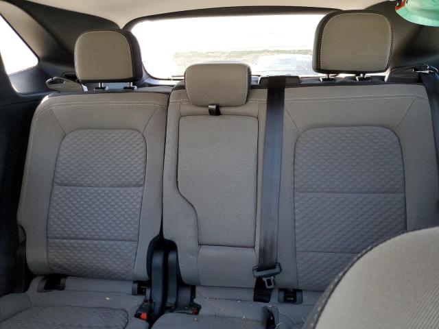 2022 FORD ESCAPE SE 1FMCU0G63NUA90283