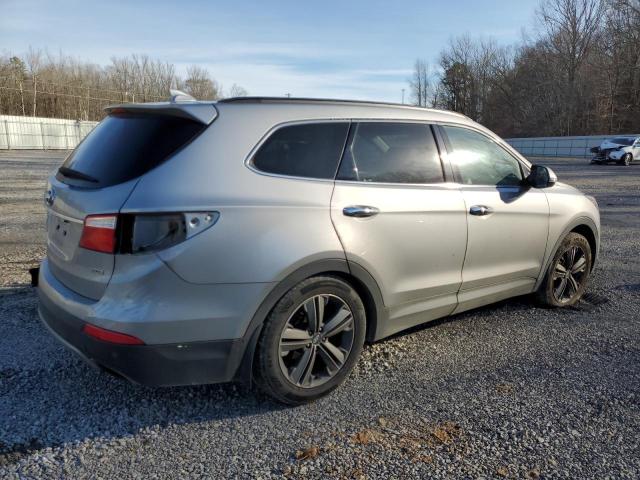 2016 HYUNDAI SANTA FE S - KM8SR4HFXGU159069