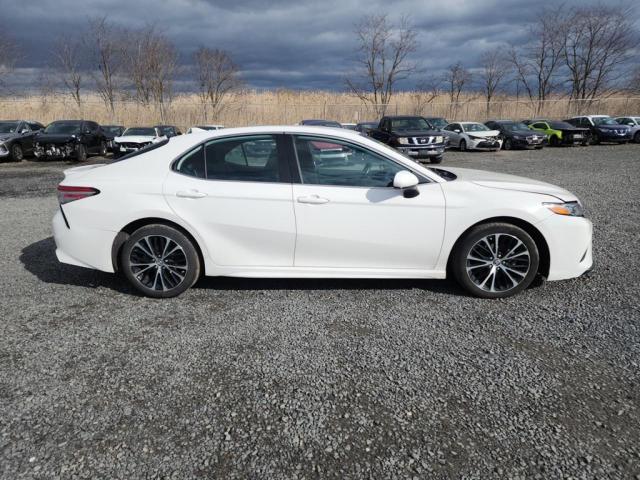 2019 TOYOTA CAMRY L - 4T1B11HK5KU175160