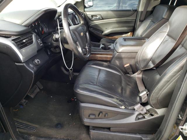 2015 CHEVROLET SUBURBAN C - 1GNSCJKC9FR293518