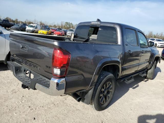 2021 TOYOTA TACOMA DOU - 5TFAZ5CN4MX097702