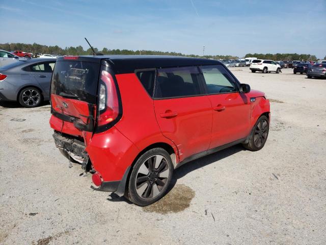 2016 KIA SOUL + - KNDJP3A50G7282525