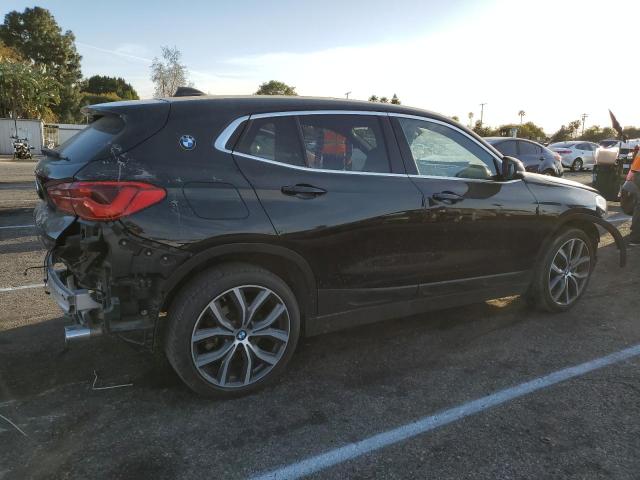2018 BMW X2 XDRIVE2 - WBXYJ5C3XJEF69595