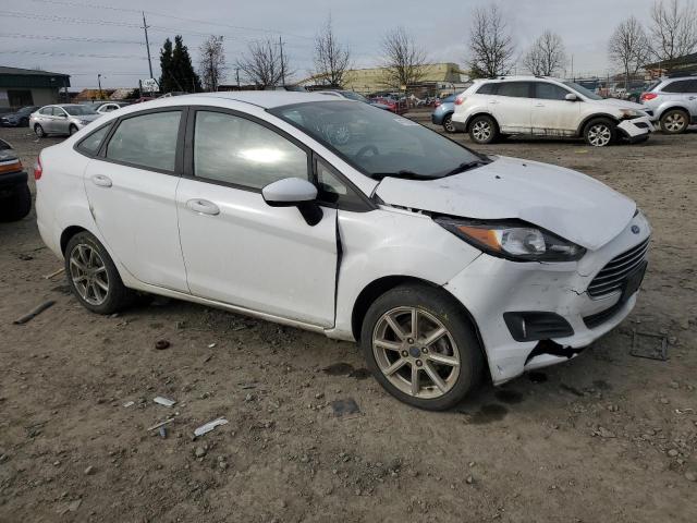3FADP4BJ6KM137444 Ford FIESTA SE
