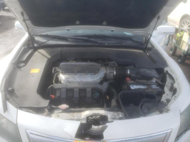 2012 ACURA TL VIN: 19UUA9F5XCA007916