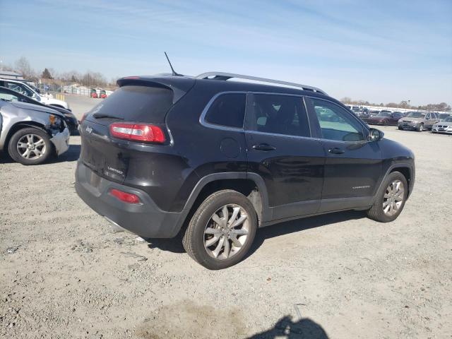1C4PJLDS2EW201069 Jeep Cherokee Limited
