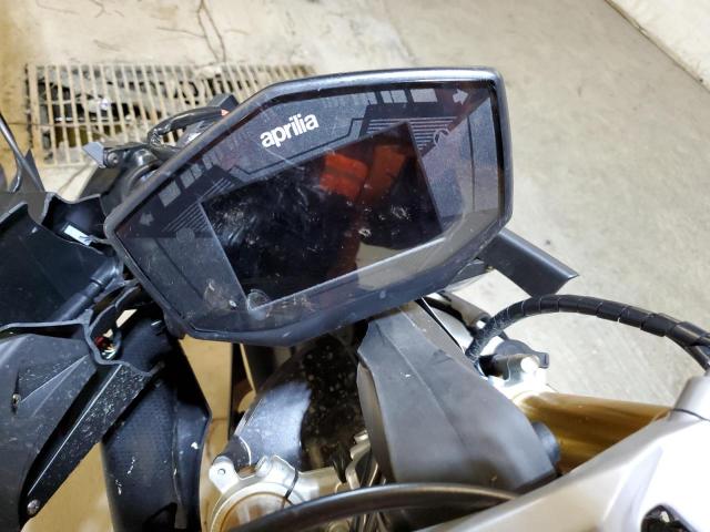 2022 APRILIA RS 660 - ZD4KSUG03NS000820