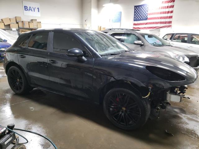 2015 PORSCHE MACAN TURB - WP1AF2A55FLB90425