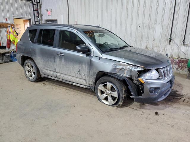 1C4NJDEB4CD658390 Jeep Compass