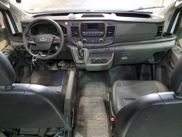 2022 FORD TRANSIT T- - 1FTBR2X89NKA80416