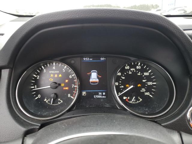 KNMAT2MT5LP534909 Nissan ROGUE S