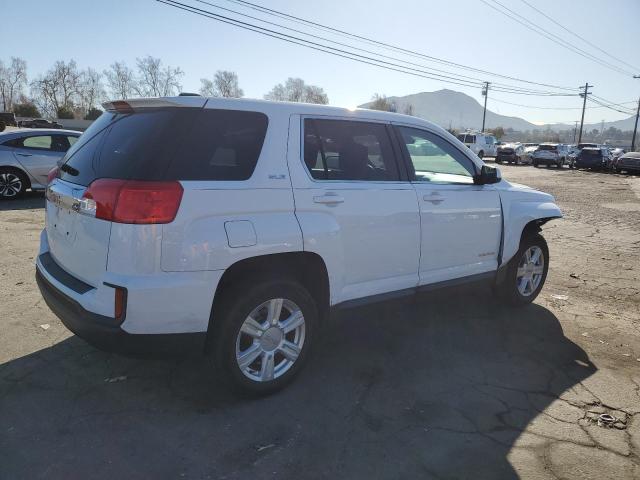 2GKALMEK6G6281045 GMC Terrain Sle
