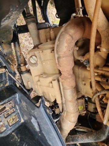 2016 HONDA TRX500 FM 1HFTE44D8G4201009