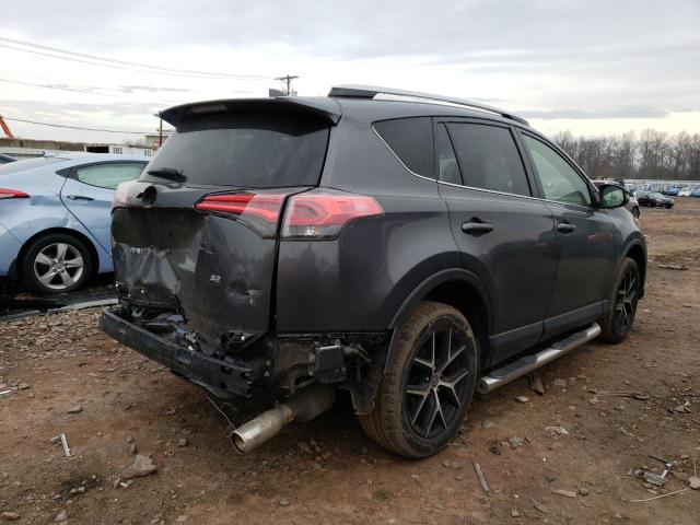 JTMNFREV0GJ065822 Toyota Rav4 Se 2016