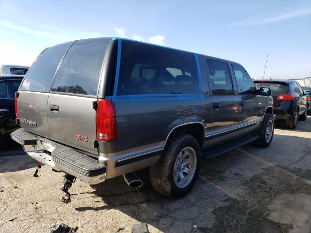 1GKFK16R7XJ741920 GMC Suburban K1500