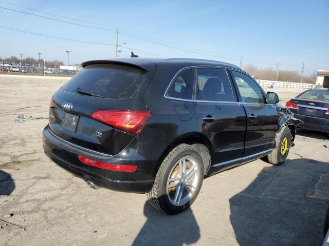 2016 AUDI Q5 TDI PRE - WA1CVAFP0GA048766