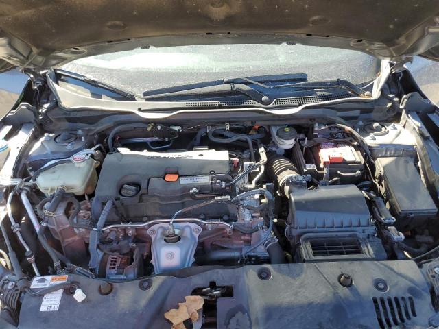 2020 HONDA CIVIC 4D E 2HGFC2F6XLH567973
