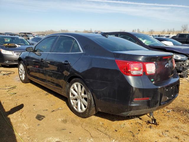 2015 CHEVROLET MALIBU 2LT - 1G11D5SL7FF263520