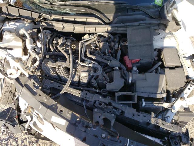 2021 NISSAN ALTIMA SR - 1N4BL4CV9MN375141