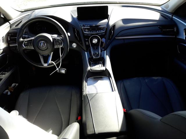 5J8TC1H32ML021270 Acura RDX