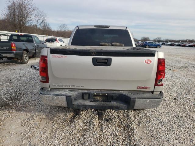 2GTEC13J181334593 GMC Sierra C1500