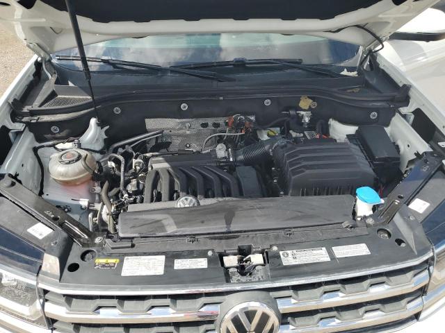 2018 VOLKSWAGEN ATLAS SEL - 1V2NR2CA2JC577557