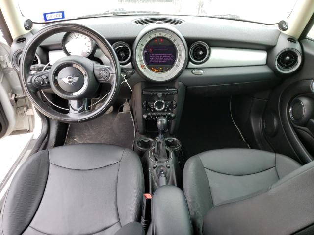 WMWZF3C57BT188948 Mini Cooper