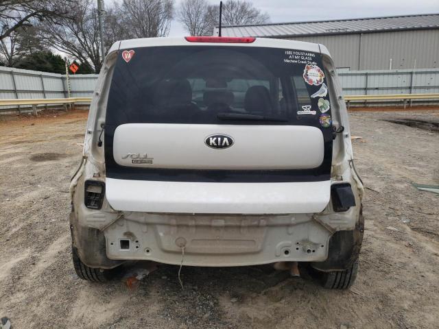 VIN WDDGF4HB5DA862291 2014 KIA SOUL no.6