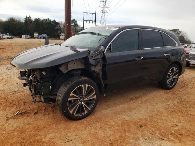 2020 ACURA MDX TECHNO - 5J8YD4H57LL049246